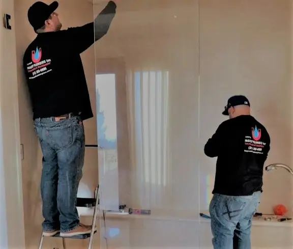 Professional plumbing installation for Tankless Water Heater Installation in Linde and Hill Park