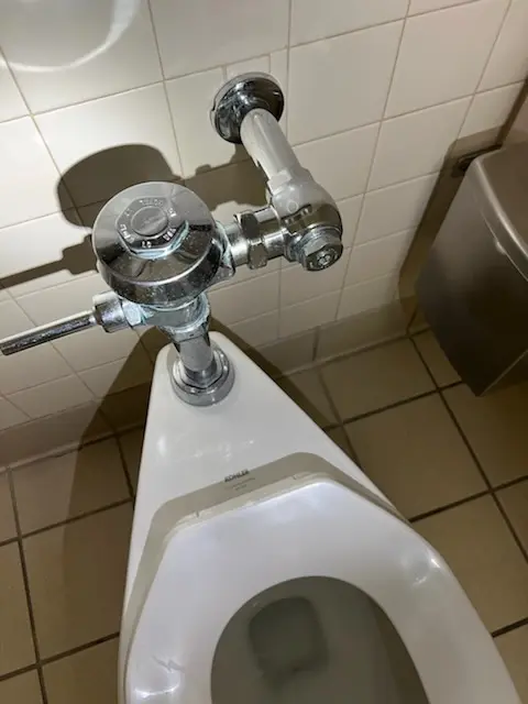 Fixture installation and repair for Sewer Camera Inspection in Linde and Hill Park